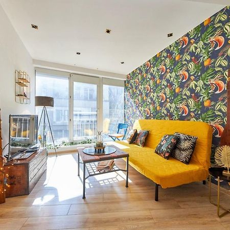 Pineapple Apartment ブラチスラヴァ エクステリア 写真
