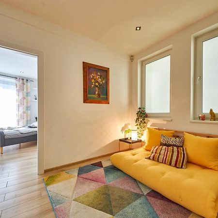 Pineapple Apartment ブラチスラヴァ エクステリア 写真