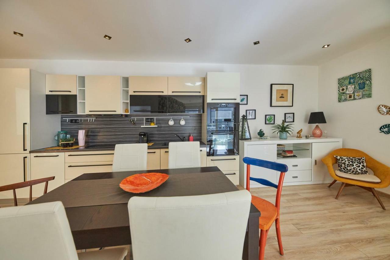 Pineapple Apartment ブラチスラヴァ エクステリア 写真