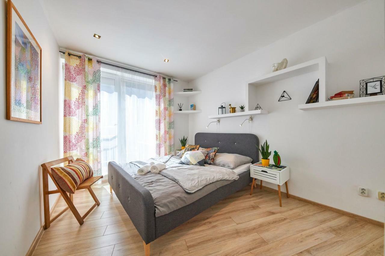 Pineapple Apartment ブラチスラヴァ エクステリア 写真
