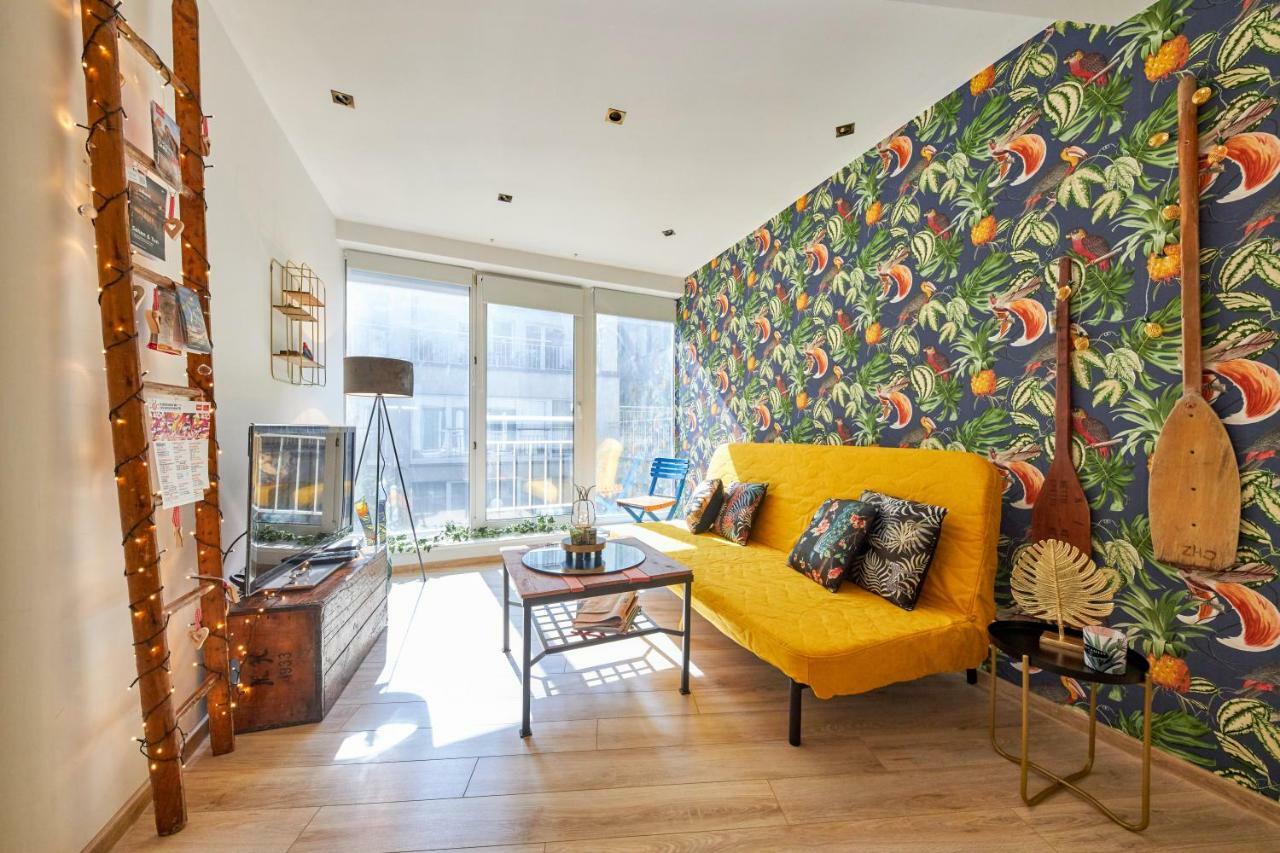 Pineapple Apartment ブラチスラヴァ エクステリア 写真
