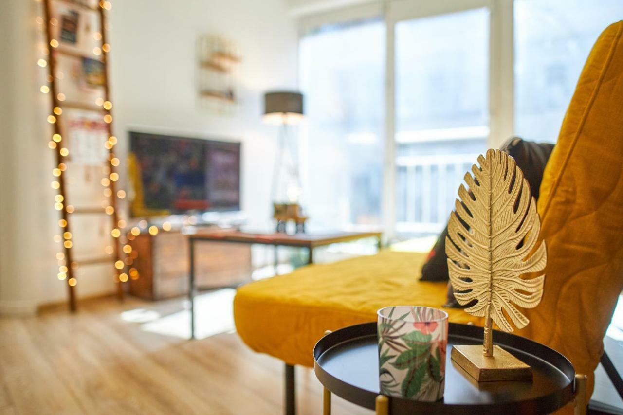 Pineapple Apartment ブラチスラヴァ エクステリア 写真