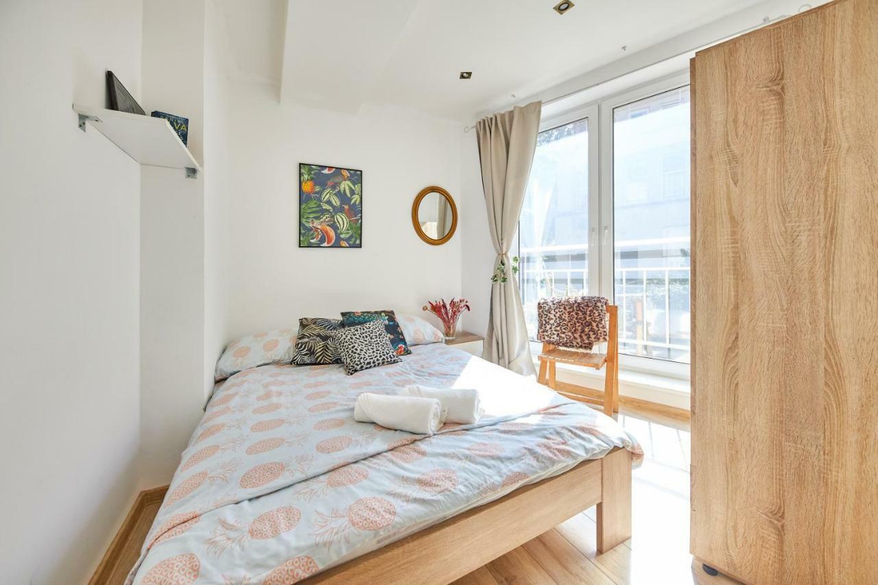 Pineapple Apartment ブラチスラヴァ エクステリア 写真