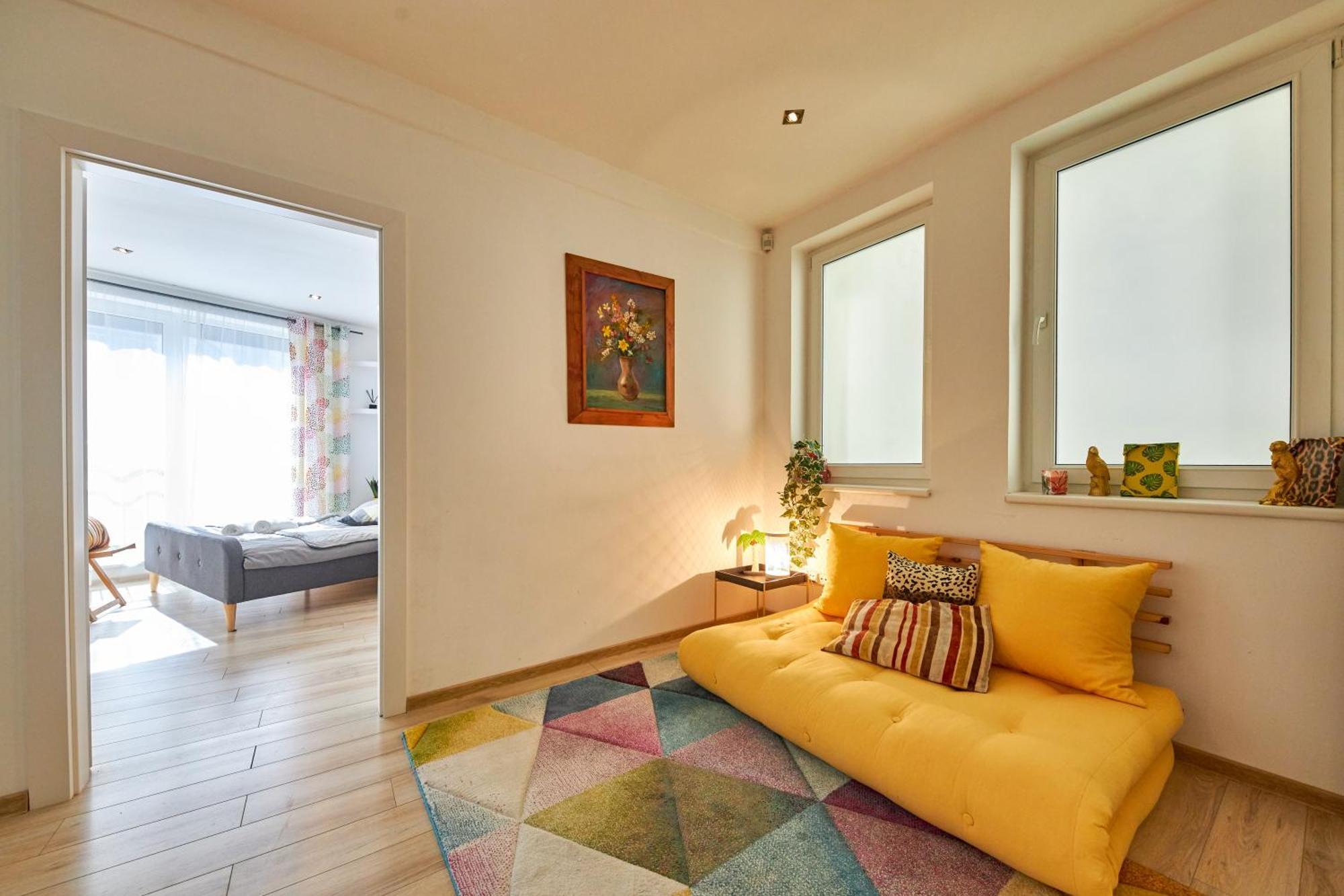 Pineapple Apartment ブラチスラヴァ エクステリア 写真